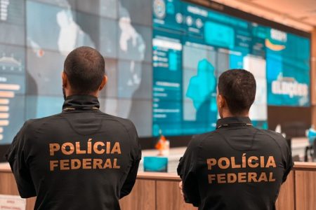 PF intensifica ações de segurança nas Eleições Municipais de 2024