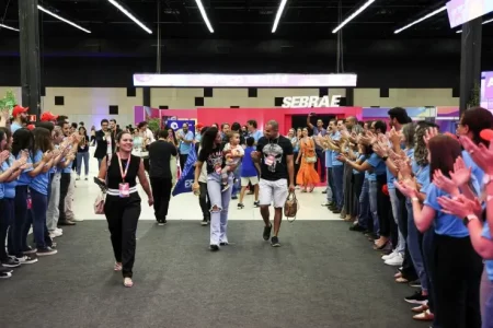 EmpreendeFest começa hoje destacando pequenos negócios, 70% das vagas de emprego em 2024