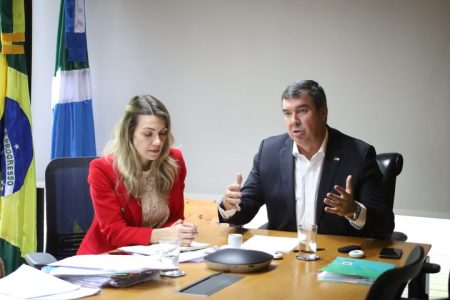 Audiência marco temporal: governador celebra decisão em MS e diz que há caminho para pacificação