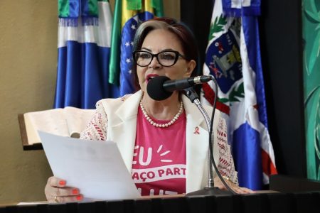 Lourdes Monteiro solicita área de lazer para o distrito de Nova Itamarati