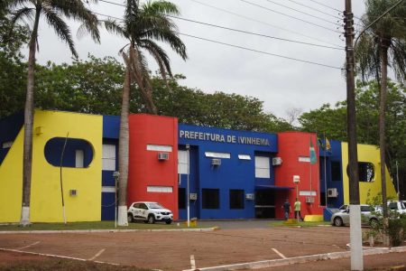 Prefeitura de Ivinhema emite nota sobre operação do GAECO