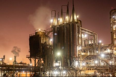 Investimento de R$ 1,3 bi moderniza produção de etanol em MS