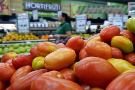 Item da cesta básica chega a 139% de variação em regiões de MS