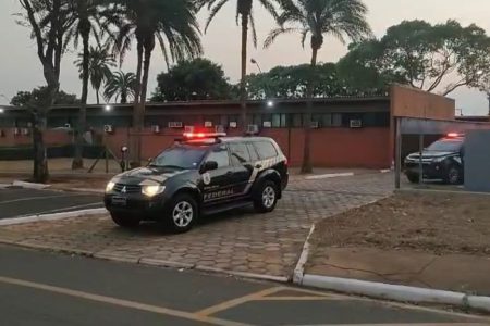 PF deflagra 2ª fase da ‘Fake Student’ em combate ao contrabando de cigarros eletrônicos