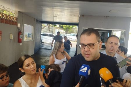 Coligação de Alan nega irregularidades e prisão de servidores