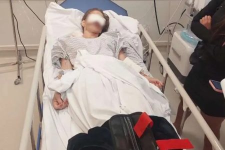 Policial brasileira é vítima de tentativa de homicídio na Bolívia