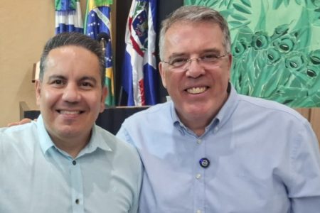 Eduardo Campos é reeleito prefeito com 51,7% dos votos válidos