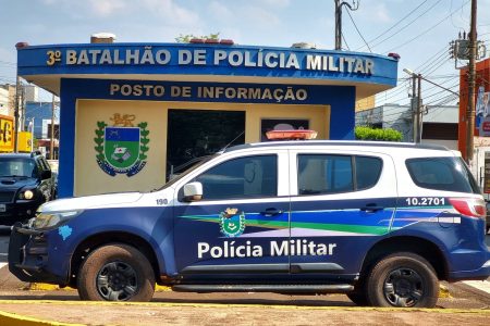 Frota da PM de Dourados precisa de reforço urgente, afirma deputada Lia Nogueira