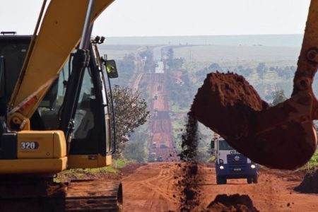Mato Grosso do Sul é considerado o estado com maior taxa de investimento do Brasil