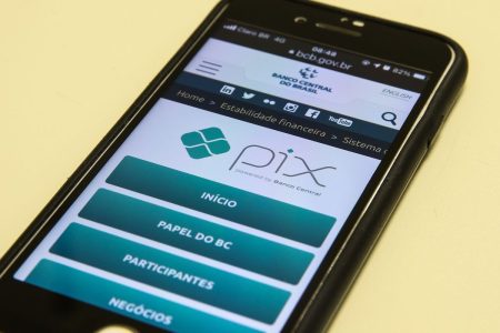 Regras do Pix mudam a partir desta sexta-feira