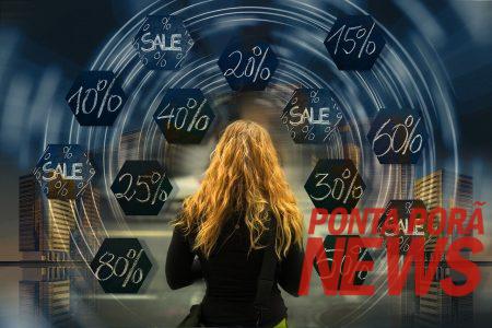 Black Friday deve movimentar mais de R$ 400 milhões em Mato Grosso do Sul