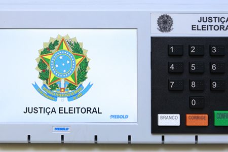 Prazo para justificar ausência no 1º turno termina nesta quinta