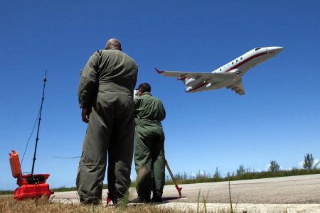 FAB deve fazer inspeção de voo no aeroporto de Dourados nesta terça-feira