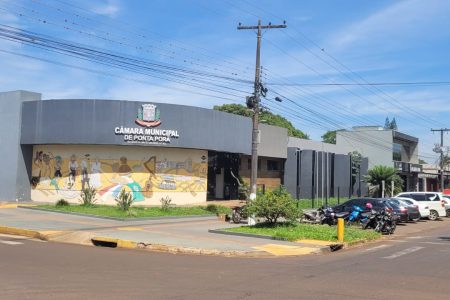Aprovado pela Câmara, “Concilia Ponta Porã” já está em vigor