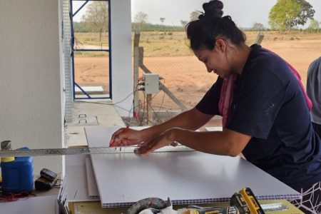 Mato Grosso do Sul registrou mais de 26 mil empregos formais no ano, segundo o CAGED