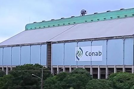 Conab realiza concurso público e define banca organizadora