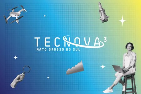 Tecnova 3 MS chega à classificação final com 30 propostas aprovadas