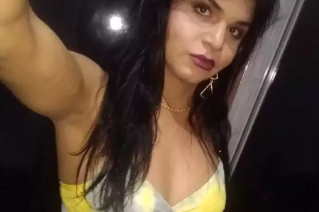 Morre na Capital travesti que teve 90% do corpo queimado por coquetel molotov