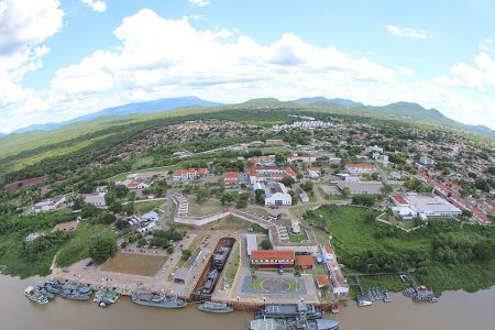 Polo de pesca esportiva no Pantanal, Ladário abre temporada em fevereiro