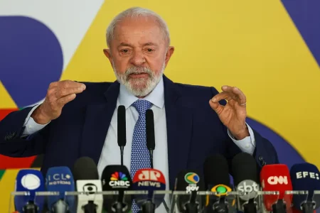 Brasil sediará reunião de ministros da Agricultura da África