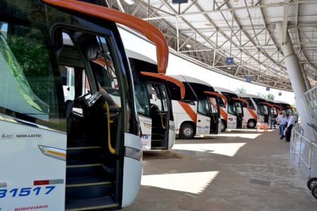 Agems renova 148 autorizações provisórias de transporte de passageiros até 2026