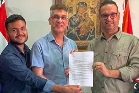 Internacionalização da fronteira prossegue em Ponta Porã e Pedro Juan Caballero