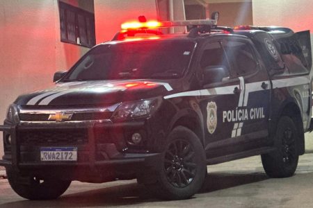 Acusados de matar empresário da van têm prisão preventiva decretada