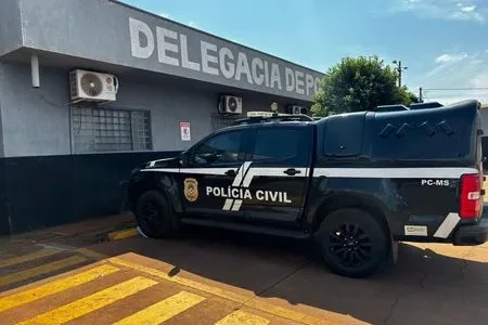Secretário de Governo denuncia vereador por extorsão em cidade de MS