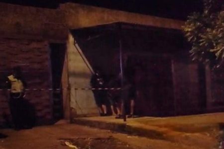 Tragédia na fronteira. Menino morre ao disparar acidentalmente arma do pai