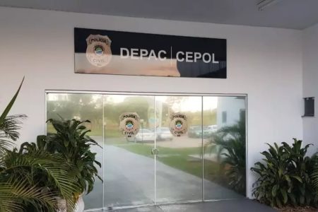 Homem é encontrado morto depois de brigar com a esposa