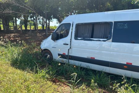 Pistoleiros executam motorista na BR-060 e são presos pelo DOF 