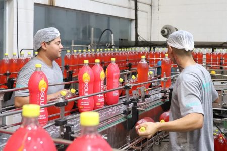 Mercado de trabalho formal em Mato Grosso do Sul fecha 2024 com saldo positivo de 12,4 mil vagas