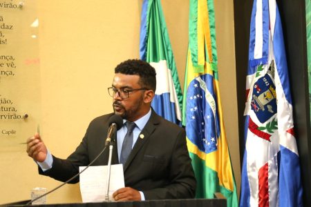 Vereador Reinaldo Jalasca diz que é empregado do povo e mandato será dos bairros