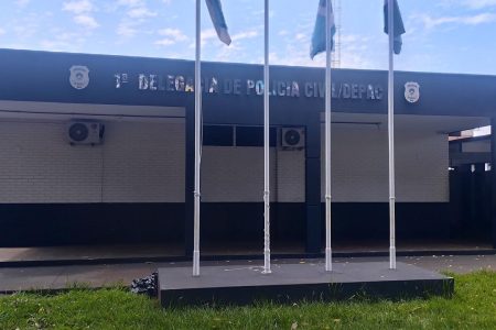 Militar embriagado se envolve em acidente, se recusa a fazer bafômetro e acaba preso