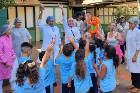 Governo amplia ações de saúde bucal nas escolas e contempla milhares de estudantes
