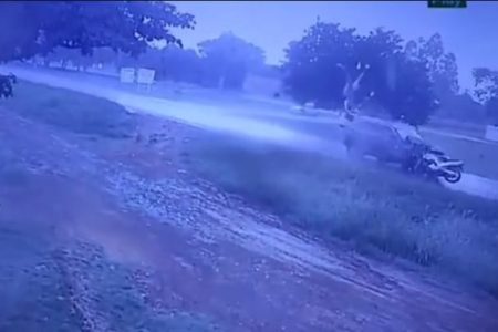 Identificadas vítimas fatais de acidente em Sanga Puitã