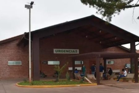 Mãe denuncia desaparecimento de bebê em hospital de Pedro Juan Caballero