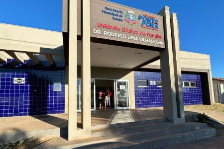 Mulheres têm acesso a métodos contraceptivos na rede pública de saúde de Ponta Porã