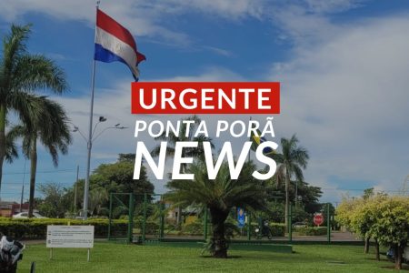 Corpo de agrônomo desaparecido é encontrado na fronteira