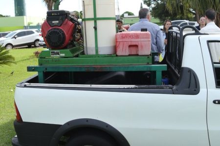 Saúde aumenta combate ao mosquito aedes aegypti em Ponta Porã