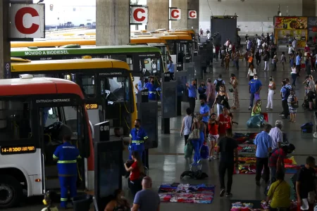 Brasil é o 7º em ranking de crescimento econômico com 40 países
