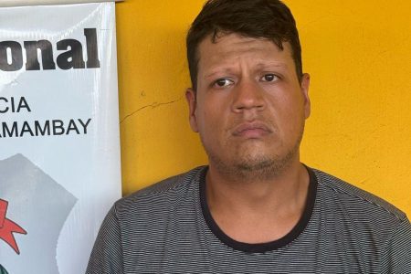 Brasileiro foragido condenado por latrocínio é preso no Paraguai