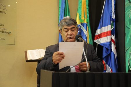 Daniel Puka Valdez pede força tarefa para recuperar estradas dos assentamentos rurais
