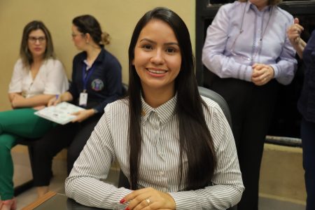 Natália Velasques solicita infraestrutura para ruas e construção de feirinha no Distrito de Nova Itamarati