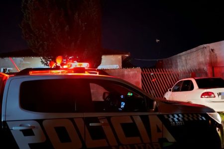 Polícia Militar recupera veículo furtado pelo filho da vítima em Ponta Porã