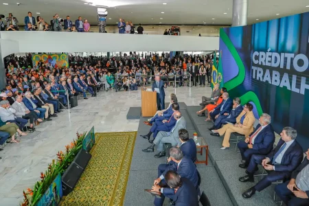 Saiba como vai funcionar o crédito consignado CLT