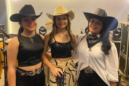 Império Sertanejo lança música no Spotify