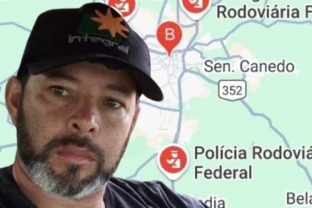 Erro no sistema judicial impede prisão de acusado de matar agrônomo