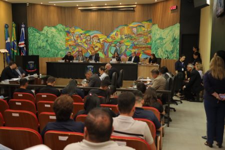Câmara apoia projeto contra aborto e marca audiência pública para debater segurança da mulher