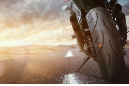 Motos para Pessoas Altas: dicas essenciais para conforto e ergonomia